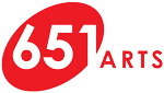 651 ARTS Logo