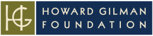 Howard Gilman Foundation logo