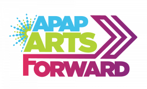 ArtsForward_72dpi_transparentBG_BEST-FOR-WEB APAP Arts Forward Logo