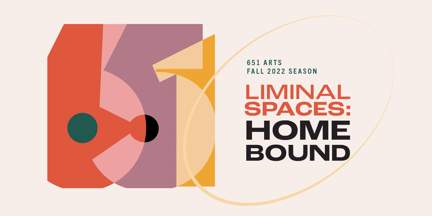 event-FallSeason2 Liminal Spaces: Home Bound